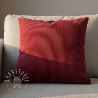 Cord FUTE lie de vin