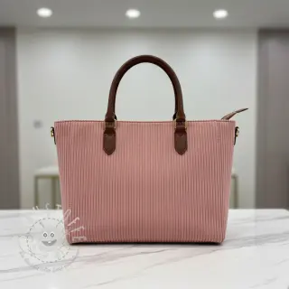 Cord FUTE bois de rose