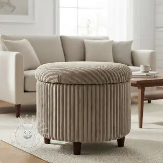 Cord HANNIBAL taupe