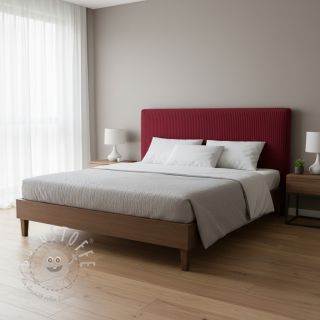 Cord HANNIBAL lie de vin