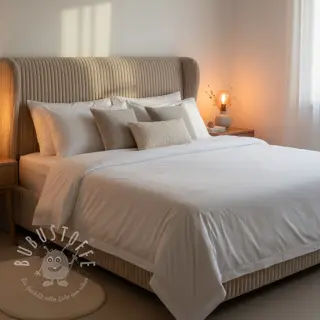 Cord HANNIBAL beige