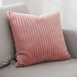 Cord HANNIBAL bois de rose