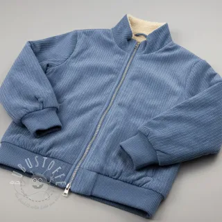 Cord Cofur fleece jeans