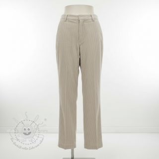 Cord 6W WASHED STRETCH natural