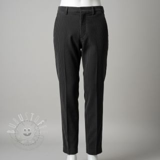 Cord 6W COTTON TOUCH black