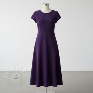 Cord 6W COTTON TOUCH purple