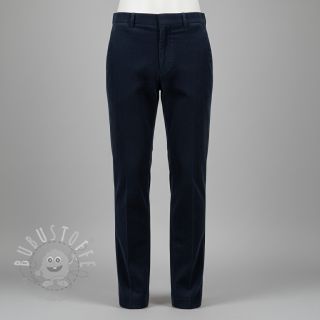 Cord 6W COTTON TOUCH navy