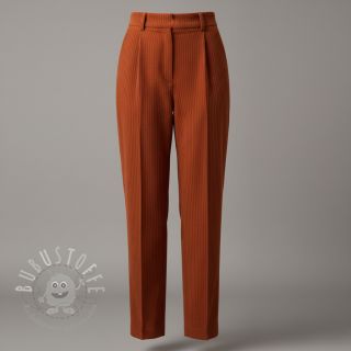 Cord 6W COTTON TOUCH rust