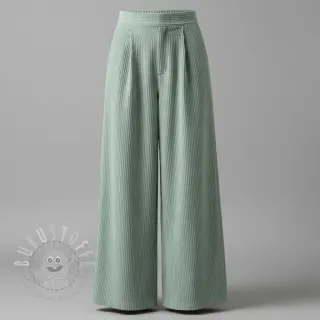 Cord 6W COTTON TOUCH mint