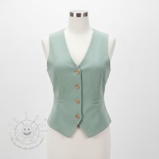 Cord 6W COTTON TOUCH mint