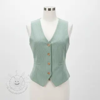 Cord 6W COTTON TOUCH mint