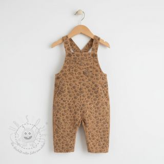 Cord STRETCH Little hedgehog sand