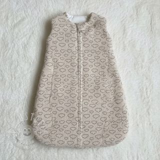 Cord STRETCH Little clouds light sand