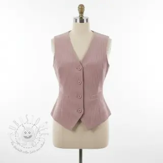 Cord light lilac