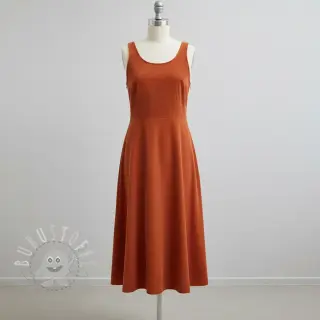 Cord terracotta