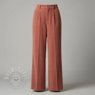 Cord dark rose