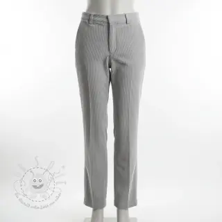 Cord grey