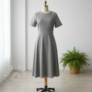 Cord grey