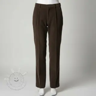 Cord dark brown