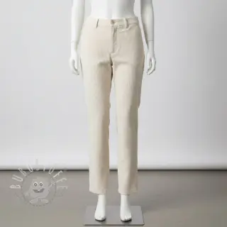 Cord ecru