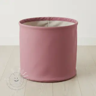 CANVAS dark blush