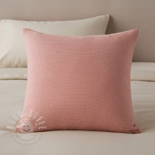 Dekostoff DOBBY Full peach