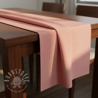 Dekostoff DOBBY Full peach