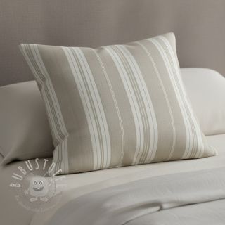 Dekostoff jacquard LINEN LOOK Granville lin