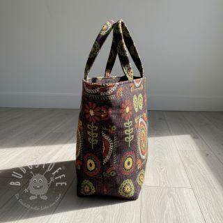 Dekostoff GOBELIN PREMIUM Primal Stitch Patch