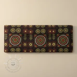 Dekostoff GOBELIN PREMIUM Primal Stitch Patch