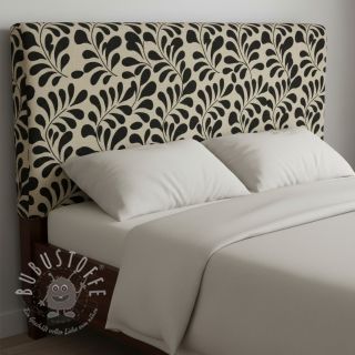 Dekostoff GOBELIN PREMIUM Drop Wave Branch design B