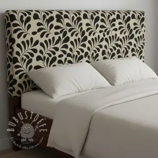 Dekostoff GOBELIN PREMIUM Drop Wave Branch design B