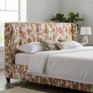 Dekostoff GOBELIN PREMIUM Indian Arty Tapestry