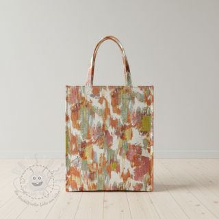 Dekostoff GOBELIN PREMIUM Indian Arty Tapestry