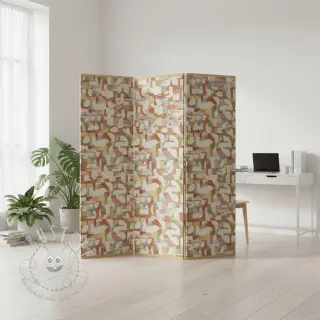 Dekostoff GOBELIN PREMIUM Indian Bold Tapestry