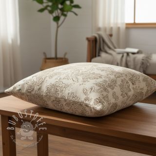 Dekostoff Ceylan lin