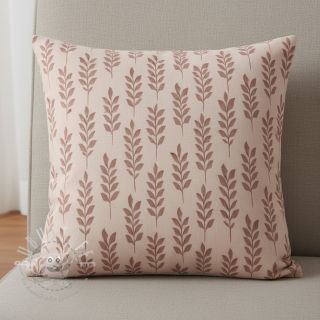 Dekostoff premium Gentle Branch Art