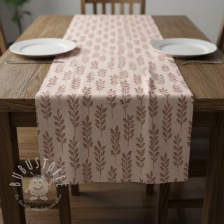 Dekostoff premium Gentle Branch Art