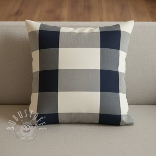 Dekostoff BIG Celestine indigo