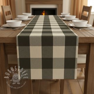 Dekostoff BIG Celestine kaki