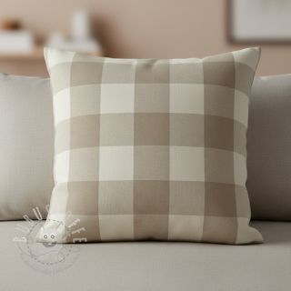 Dekostoff BIG Celestine ficelle