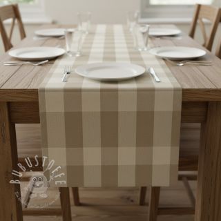 Dekostoff BIG Celestine ficelle