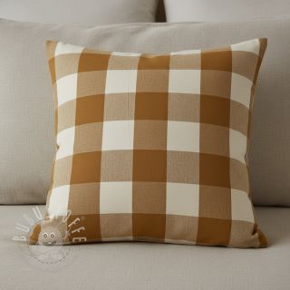 Dekostoff BIG Celestine peanut