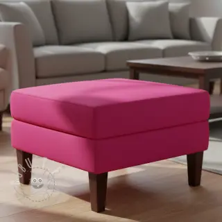 CANVAS pink