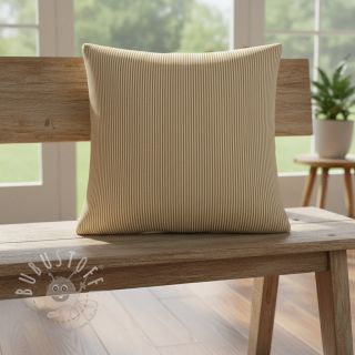 Dekostoff Simone peanut