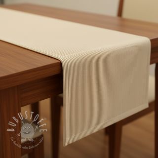 Dekostoff Simone peanut