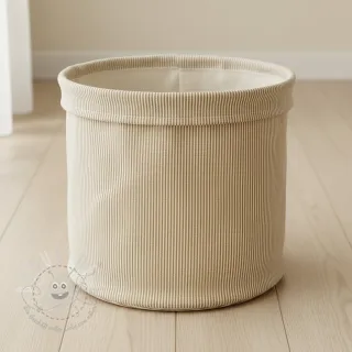 Dekostoff Simone peanut