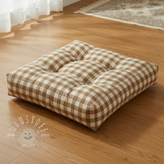 Dekostoff Celestin peanut