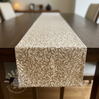 Dekostoff premium Leaf Botanical Garden