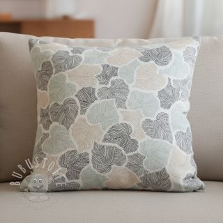 Dekostoff premium Botanic Heart Leaf